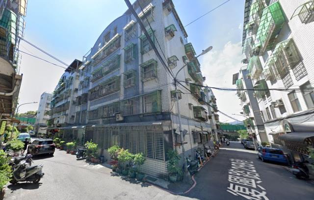基隆中山區法拍公寓-1