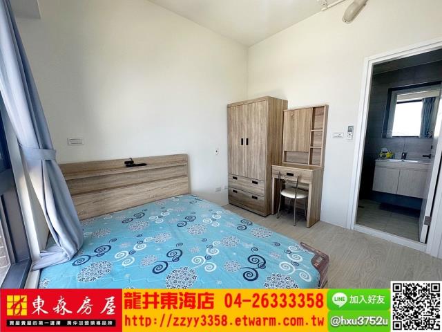 台中龍井華廈-4