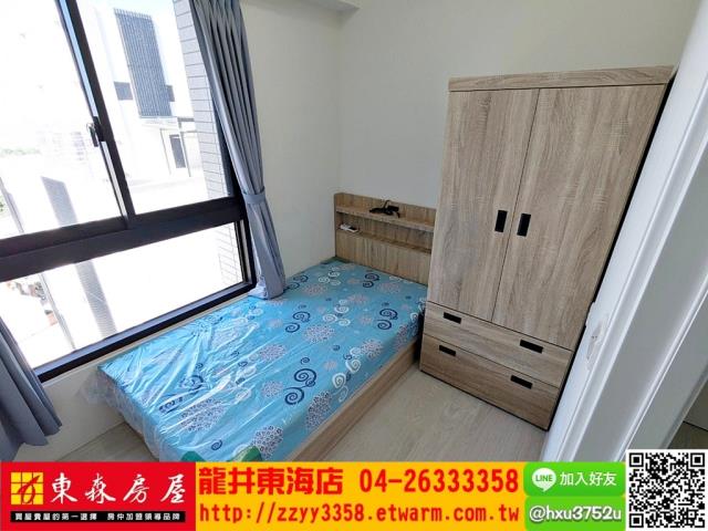 台中龍井華廈-5