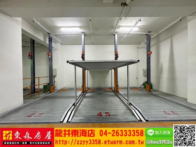 台中龍井華廈-8
