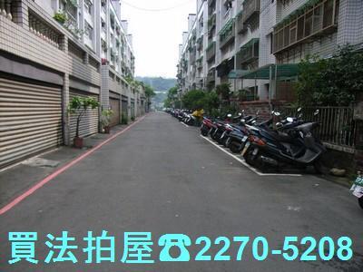 桃園龜山公寓法拍-1