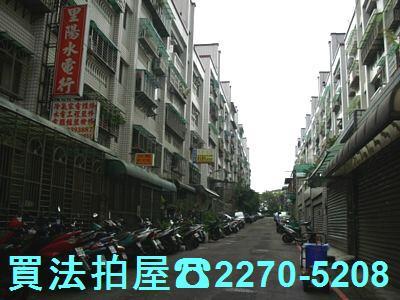 桃園龜山公寓法拍-3