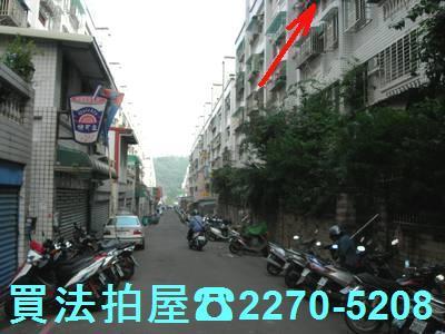 桃園龜山公寓法拍-4