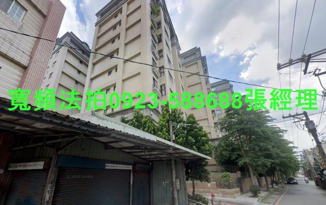 桃園大溪法拍華廈-2