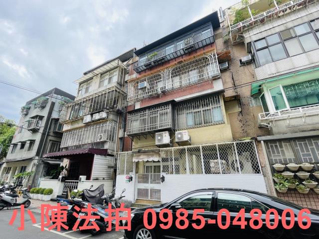 新北三重公寓法拍-3