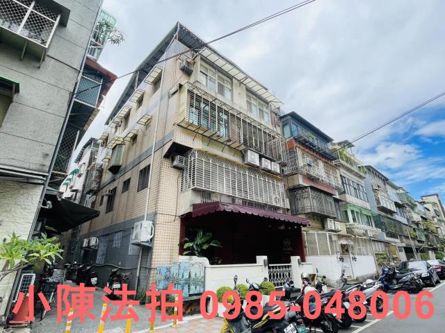新北三重公寓法拍-4
