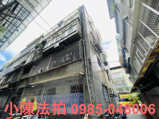 新北三重公寓法拍-5