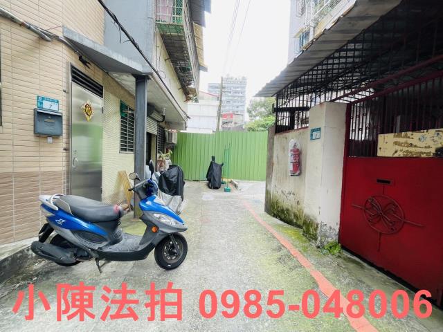 新北新店公寓法拍-6
