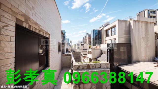 北區透天-8