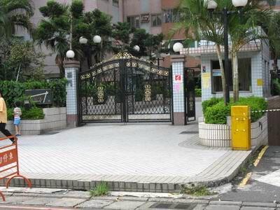 八德大樓法拍-1