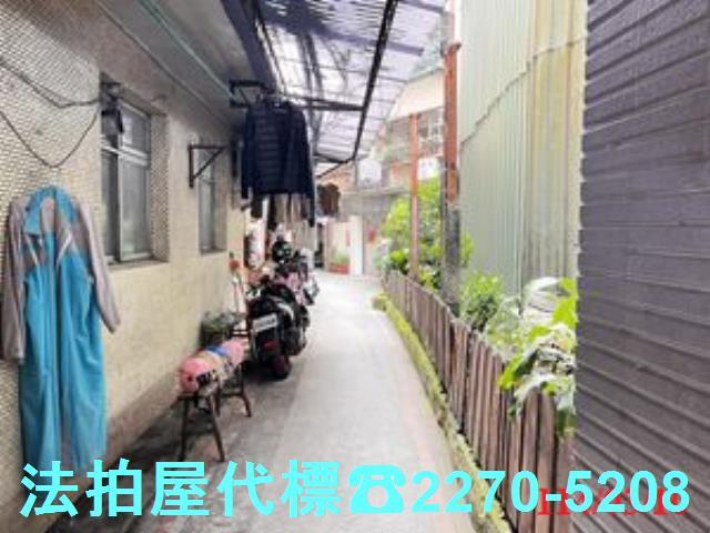 新北拍賣公寓-6