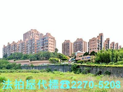 新北法拍大樓-7