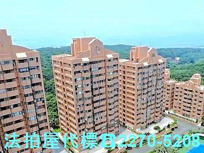 新北法拍大樓-5