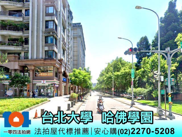 新北法拍大樓-7