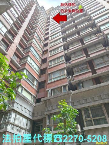 新北法拍大樓-4