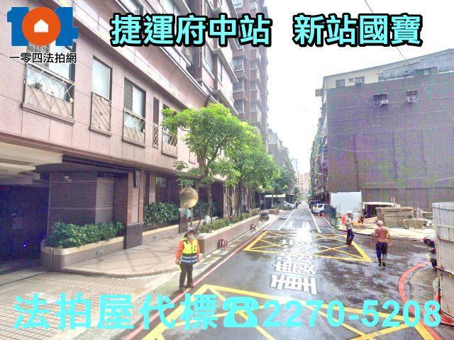 新北法拍大樓-7