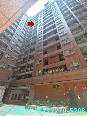 新北大樓法拍-8