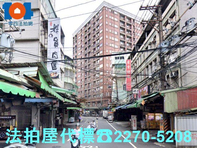 新北大樓法拍-7