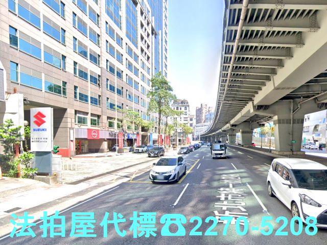 新北大樓法拍-7