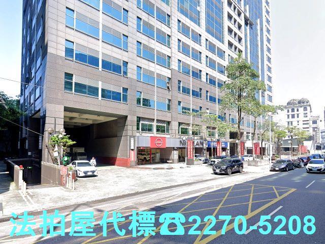 新北大樓法拍-4