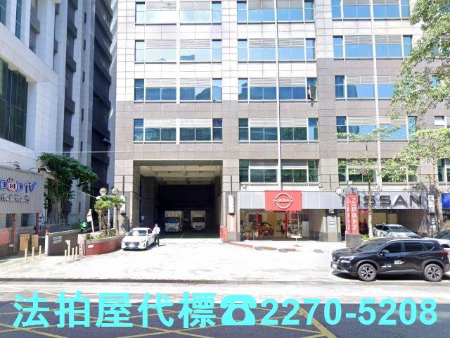 新北大樓法拍-5