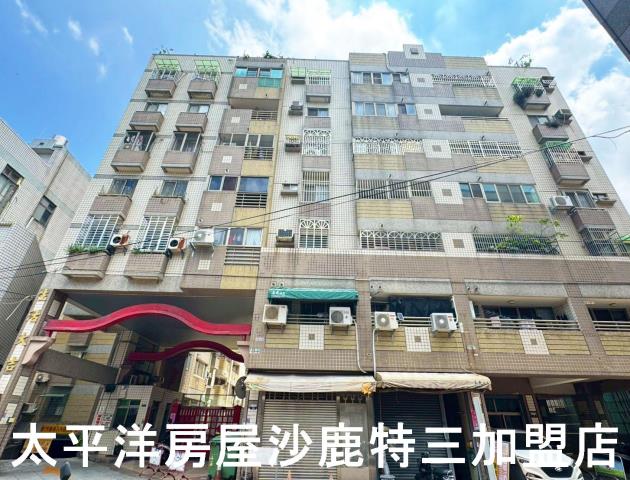 台中華廈-1