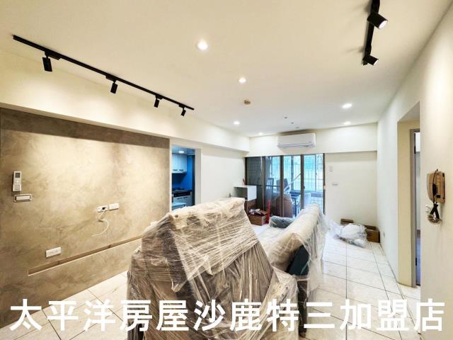 台中華廈-4