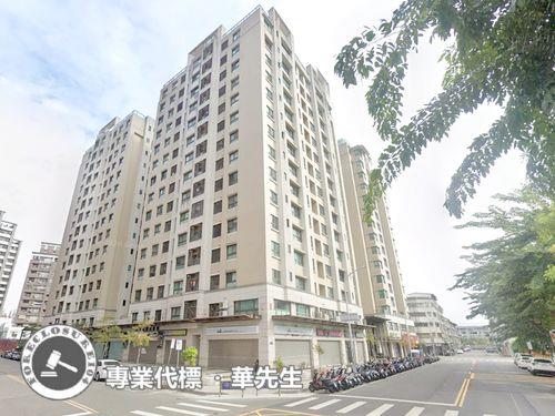 台中南區法拍店面-3