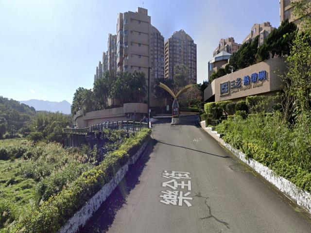 新北三芝大樓法拍-2