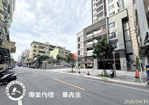 三重大樓法拍-2