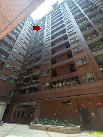 板橋法拍大樓-2