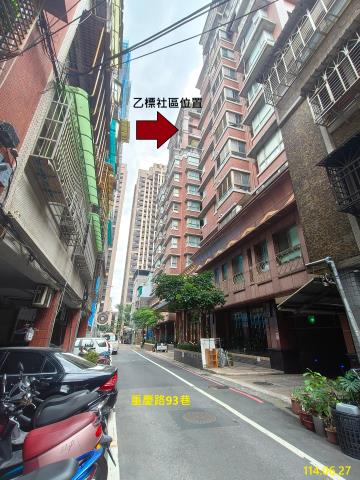 板橋大樓法拍-1