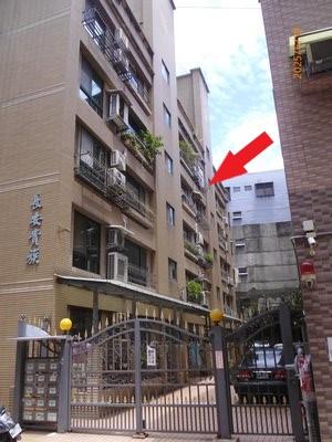 蘆洲公寓法拍-1