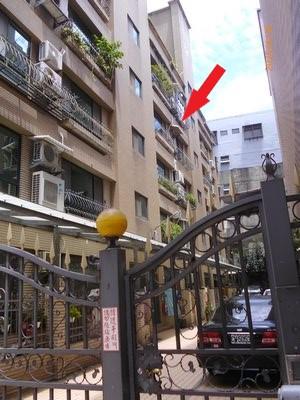 蘆洲公寓法拍-2