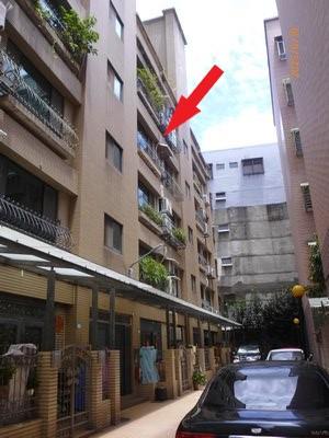 蘆洲公寓法拍-3