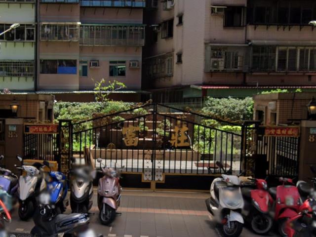 新北法拍大樓-1