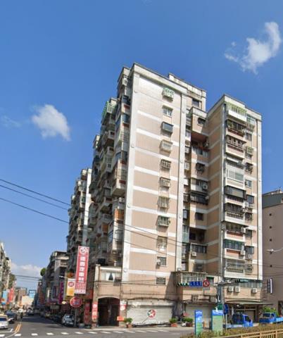 新北法拍大樓-2