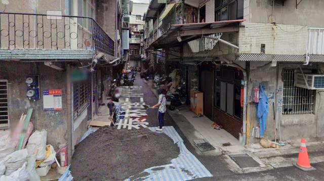 新北法拍透天-2
