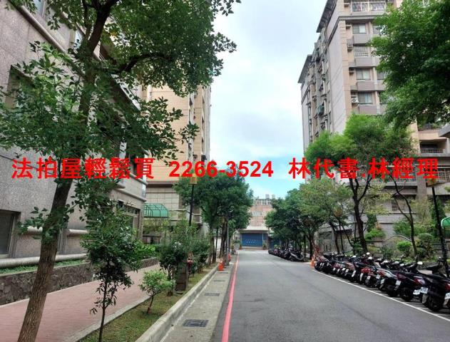 桃園大溪華廈拍賣-8