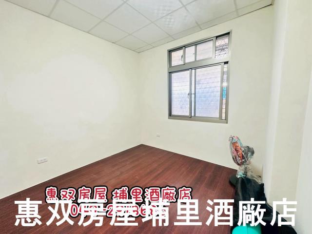 南投埔里平房-7