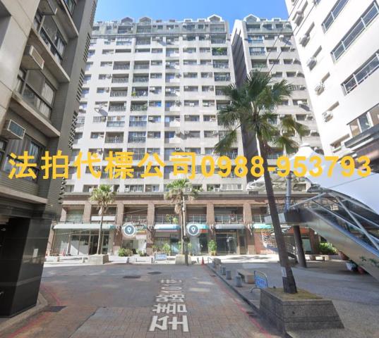 西屯拍賣大樓-4