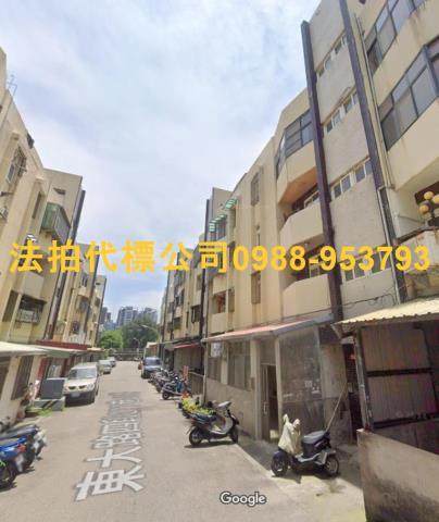 新竹法拍大樓-4