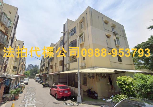 新竹法拍大樓-1