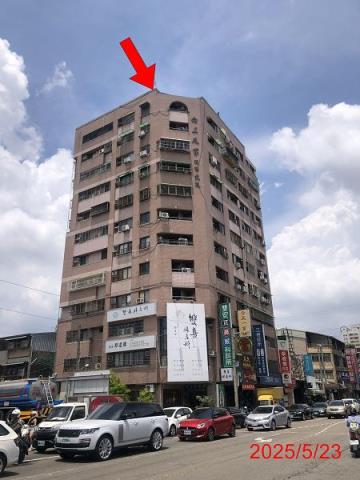 台中法拍大樓-2