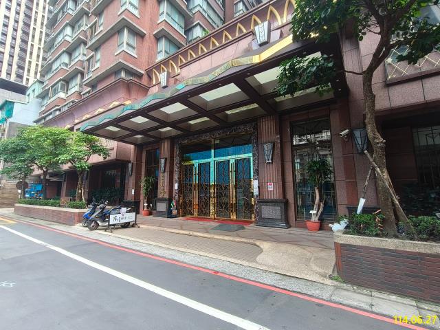 新北板橋大樓法拍-6