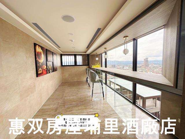 南投埔里大樓-2