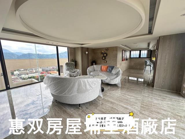 南投埔里大樓-3