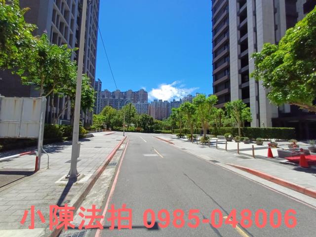 淡水法拍大樓-9