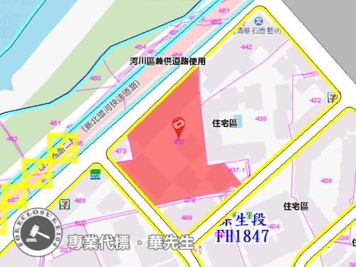 永和法拍大樓-14