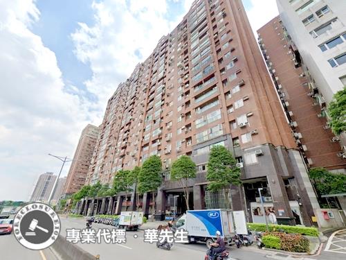 永和法拍大樓-1